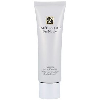 Estée Lauder ReNutriv (Intensive Hydrating Creme Cleanser) hydratační čistící krém 125 ml