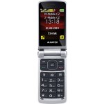 ALIGATOR V710 Senior červená – Hledejceny.cz