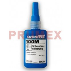 Omnifit 100 M Spezial lepidlo 50g