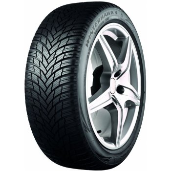 Firestone Winterhawk 4 185/60 R14 82T