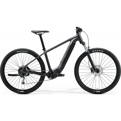 Merida eBig Nine 400 2023