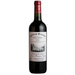 Château Bardins Pessac-Léognan suché červené 2017 14% 0,75 l (holá láhev) – Hledejceny.cz