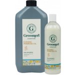 Groomers Šampon s pupalkovým olejem 1% 5 l – Zbozi.Blesk.cz