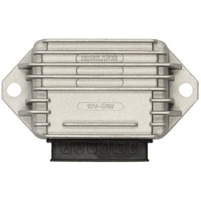RMS regulátor generátoru GILERA EASY 50 95-97, STALKER 50 DT, DD 97-10, STORM 50 94-95, TYPHOON 50 94-97, PIAGGIO/VESPA APE 50 FL3, FL2 89-99, ET2 50 (MIT KAT), I (FAST INJEC.) 97-05, ET4 125 96-98, F | Zboží Auto