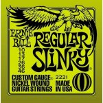 Ernie Ball 2221 – Sleviste.cz