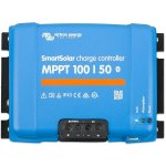 Victron SmartSolar 100 / 50 MPPT – Hledejceny.cz