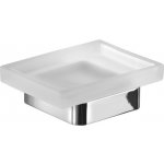 Sapho Samoa chrom mléčné sklo A81113 – Zbozi.Blesk.cz