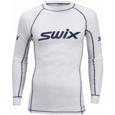 Swix RaceX pánské funkční triko s dlouhým rukávem NTS 40141
