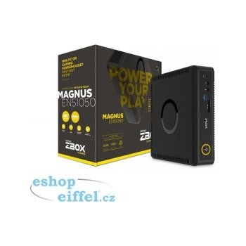 Zotac ZBOX-ER51070-BE