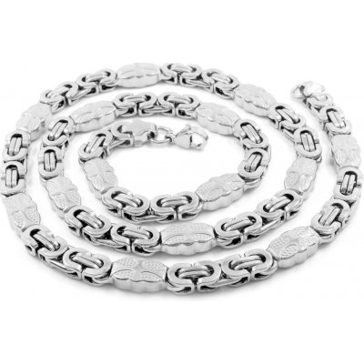 BRUNOshop Náhrdelník S1969 – Zbozi.Blesk.cz