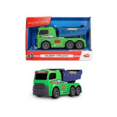 Bambilon AS Dump Truck 16 cm – Zboží Mobilmania