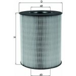 KNECHT Vzduchový filtr LX794 – Hledejceny.cz
