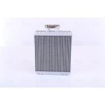 Výměník tepla, vnitřní vytápění NISSENS 73997 | Zboží Auto