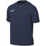 Nike Park VIII krátký rukáv tmavě modrá – Hledejceny.cz