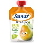 Sunar do ručičky hruška jablko 100 g – Zboží Mobilmania