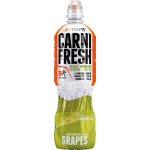 Extrifit Carnifresh Sparkling Caffeine free 850 ml – Sleviste.cz