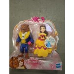 Hasbro Disney Princess Mini princezna a princ Locika – Sleviste.cz