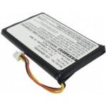 Baterie Garmin Nuvi 1400mAh Li-Polymer 3.7V – Zboží Živě