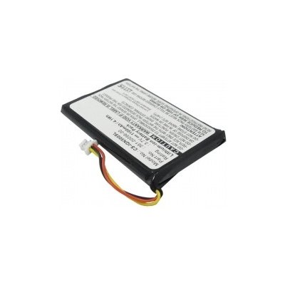 Baterie Garmin Nuvi 1400mAh Li-Polymer 3.7V – Zboží Živě