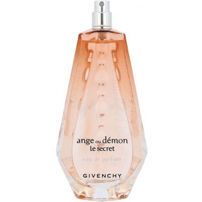 Givenchy Ange ou Démon Etrange parfémovaná voda dámská 100 ml tester – Hledejceny.cz