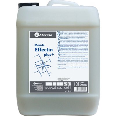 Merida Effectin Plus 10 l – HobbyKompas.cz