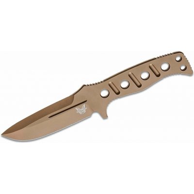 Benchmade 375FE-1 Silbert Adams – Zboží Mobilmania