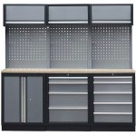 AHProfi Sestava 6-ti ks PROFI TGS1300BC – Zboží Mobilmania