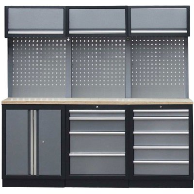 AHProfi Sestava 6-ti ks PROFI TGS1300BC – Zboží Mobilmania