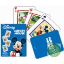 Piatnik Mickey Mouse: Rummy