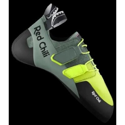 Red Chili FUSION II – Zboží Dáma