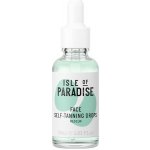 Isle Of Paradise Self Tanning Water Drops samoopalovací kapky Green 30 ml – Zbozi.Blesk.cz