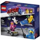 LEGO® Movie 70841 Bennyho vesmírná skupina