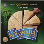 Opavia Kolonáda Tradiční lázeňské trojhránky kakaové 260 g – Hledejceny.cz