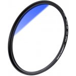 K&F Concept HMC UV filtr - 58 mm KF01.1424 – Zbozi.Blesk.cz