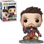 Funko Pop! Avengers Endgame I Am Iron Man – Hledejceny.cz