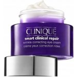 Clinique Smart Clinical Repair Wrinkle Correcting eye Cream 15 ml – Zboží Mobilmania