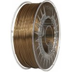 Devil Design Silk 1,75 mm 1 kg bronz – Zboží Živě