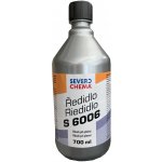 Severochema ředidlo S 6006 700 ml – Hledejceny.cz