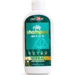 Aiko Šampon Bylinkový pro psy s heřmánkem 250 ml – Zboží Dáma