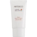 Artdeco Bohatý krém na ruce s bambuckým máslem Hand Balance (Rich Hand Cream With Shea Butter) 75 ml