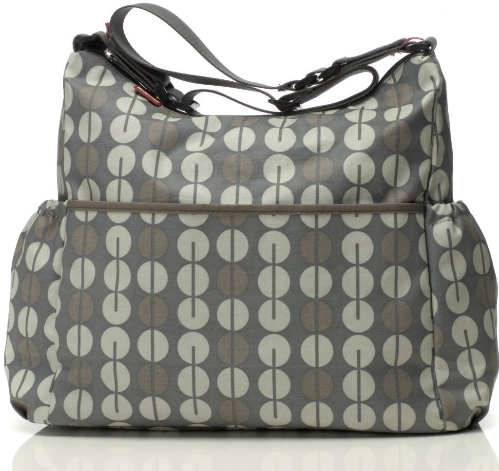 Babymel Slouchy multi dot od 1 650 Kč - Heureka.cz