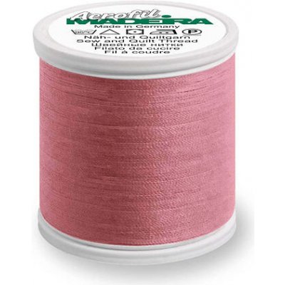 Šicí nit PES Madeira AEROFIL 120 (100m) - univerzální barva 9906 autumn leaf – Hledejceny.cz