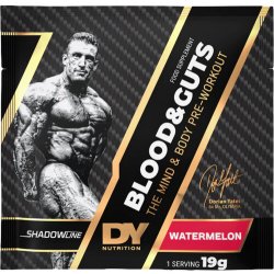 DY Nutrition Blood and Guts 19 g