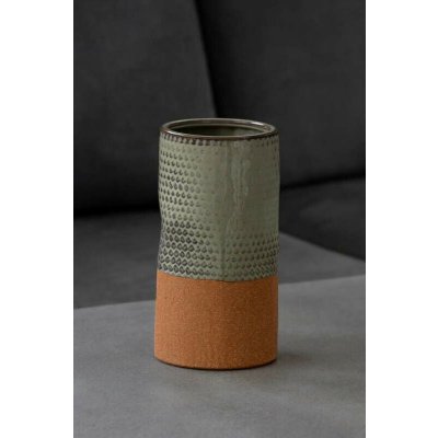 Bloomingville váza Denna, 15,5 cm – Hledejceny.cz