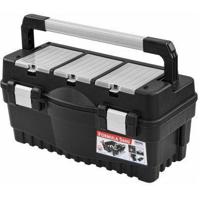 Patrol Formula 600 S 55x27x28 3xpřihrádka – Sleviste.cz