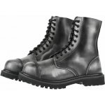 Brandit 10 dírkové Rub Off Phantom 9055-black grey – Zboží Mobilmania