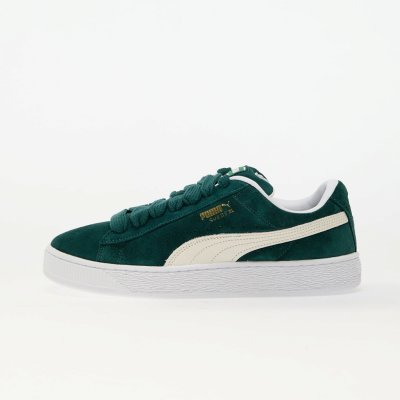 Puma Suede XL Dark Myrtle/ Warm White – Hledejceny.cz