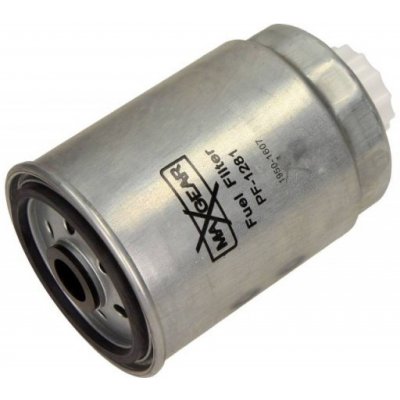 Palivový filtr VOLVO S60 2.4D 26-0701 MAXGEAR – Zboží Mobilmania