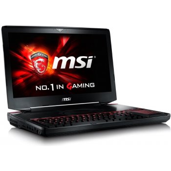 MSI GT80S 6QE-283CZ