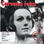 CD - Červená řeka – Zboží Mobilmania